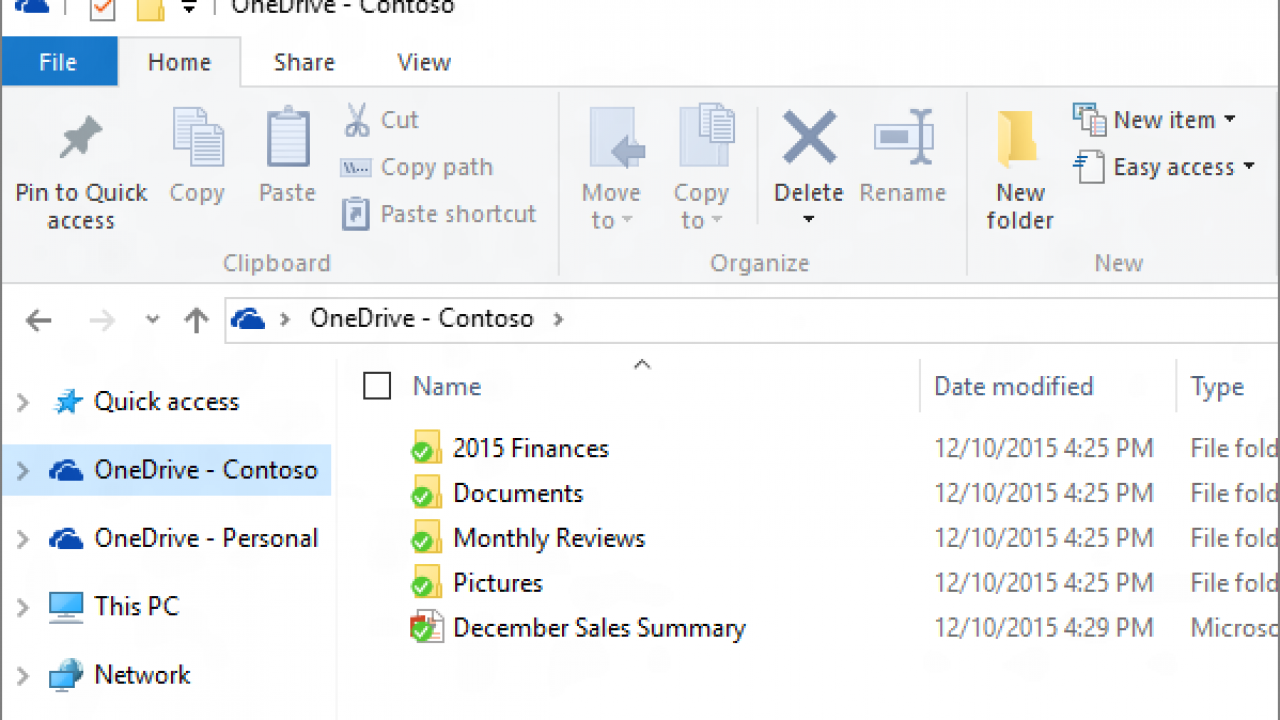 how to uninstall onedrive for business on windows 7